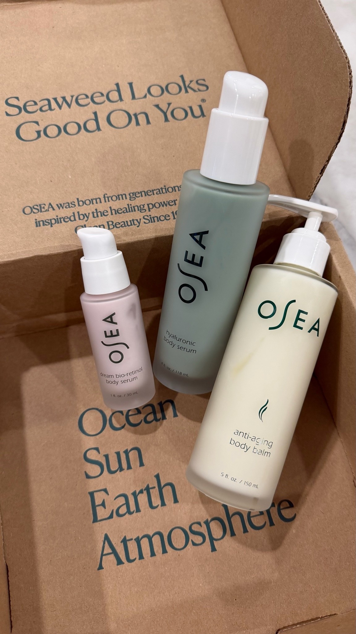 Firm & Hydrate Body Trio

#LTKBeauty