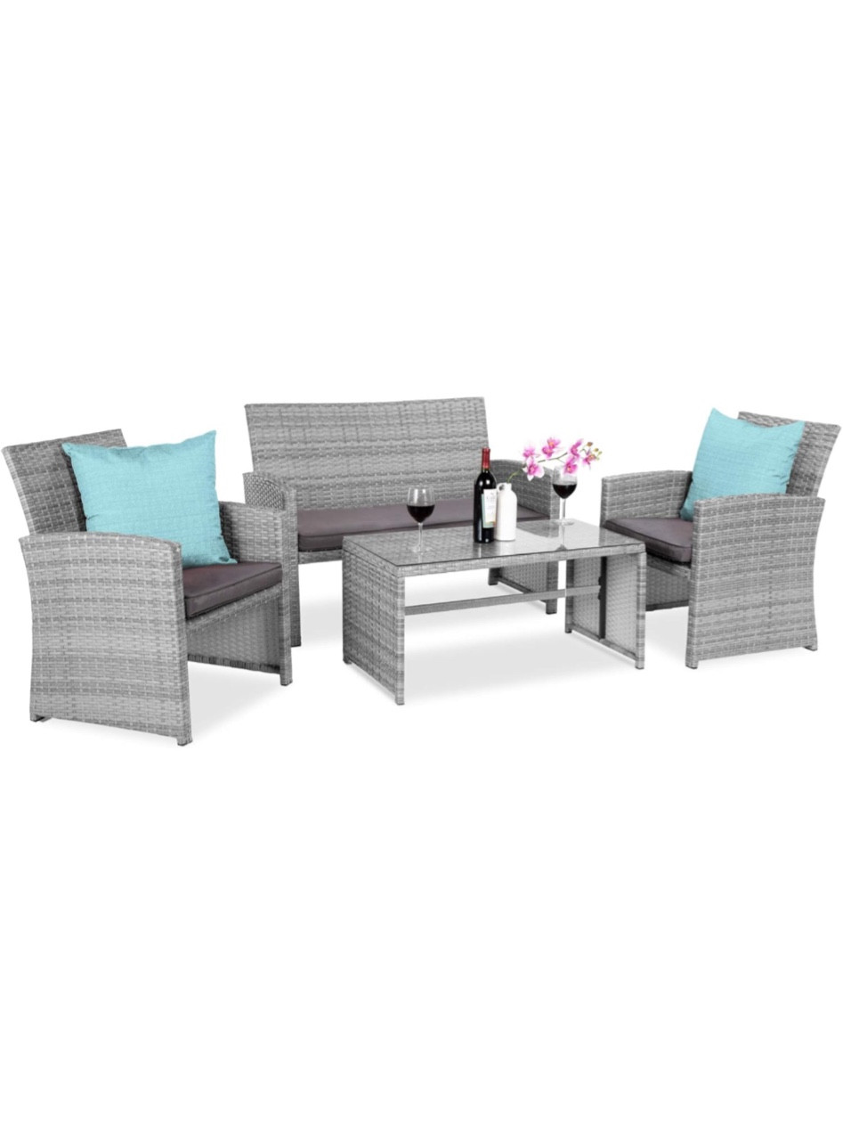 Under $200 Amazon outdoor set 