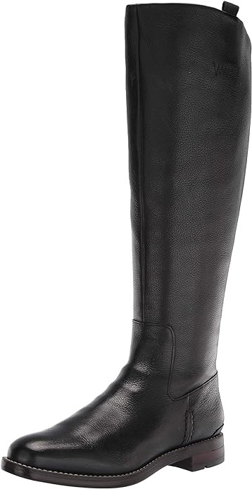 Franco Sarto Women's Meyer Knee High Flat Boot | Amazon (US)