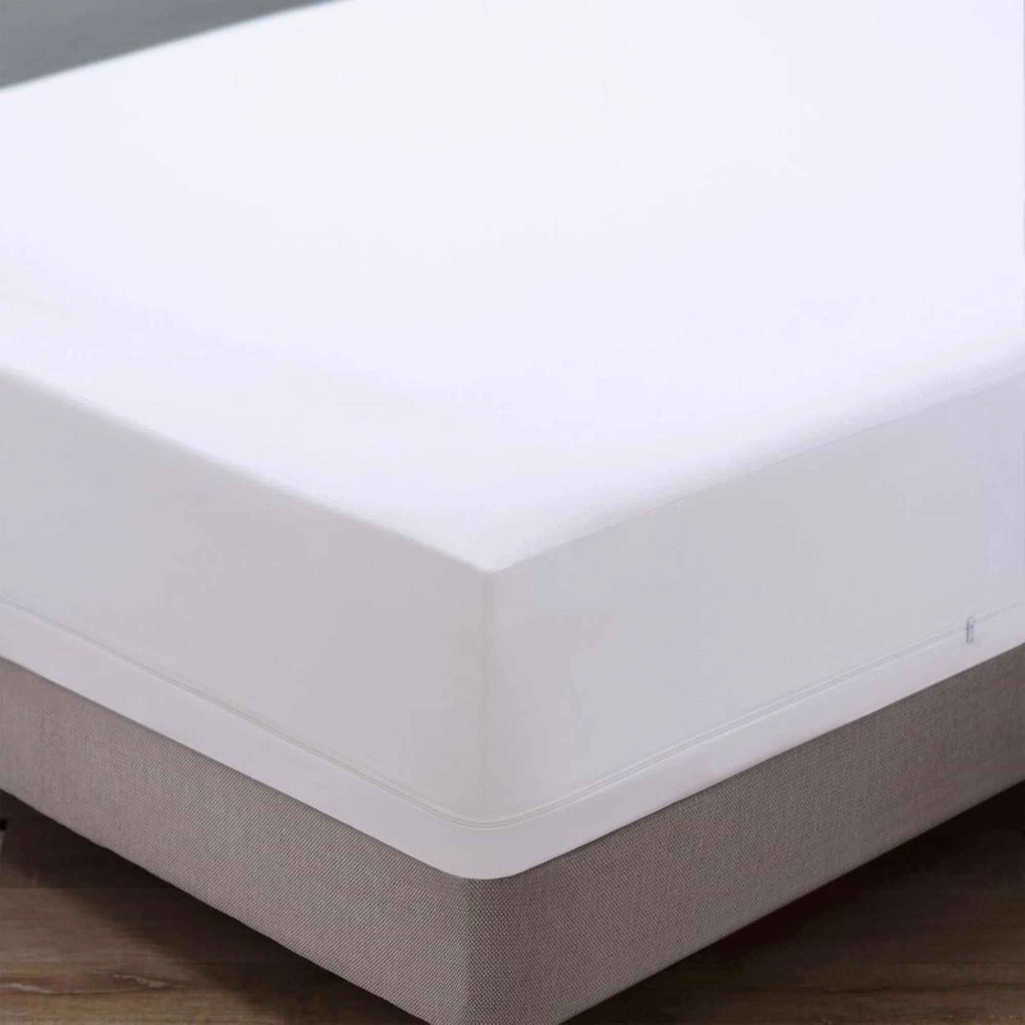 Nadel Waterproof Mattress Protector | Wayfair North America