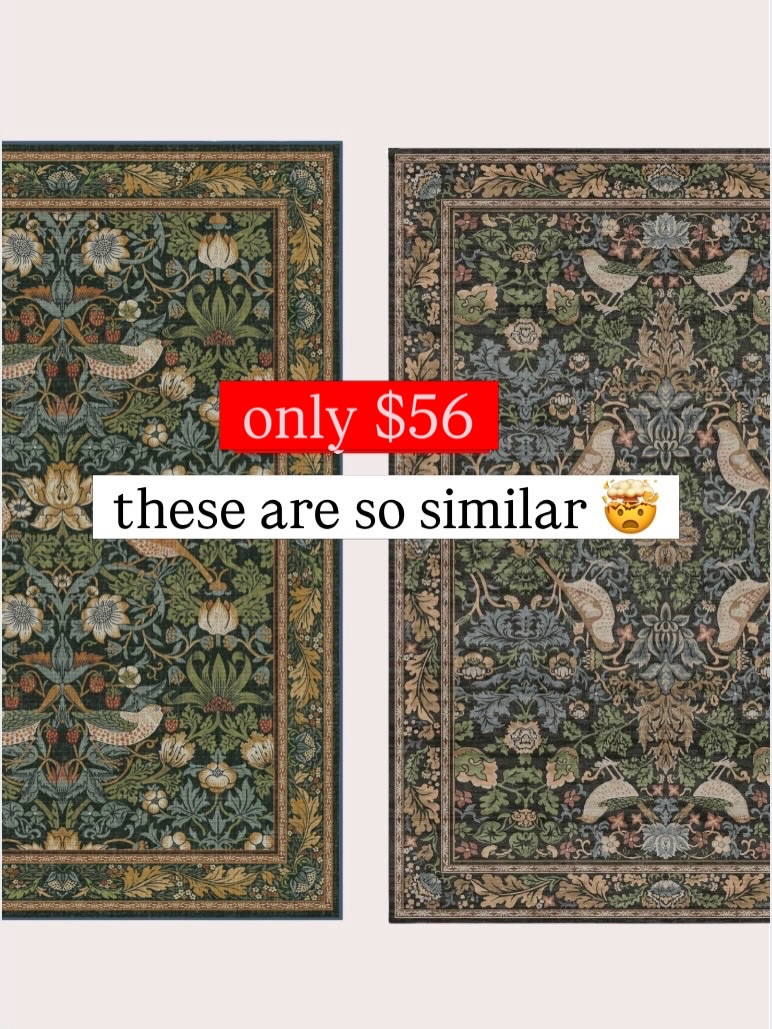 Amazon designer dupe

#LTKU #LTKHome #LTKSaleAlert
