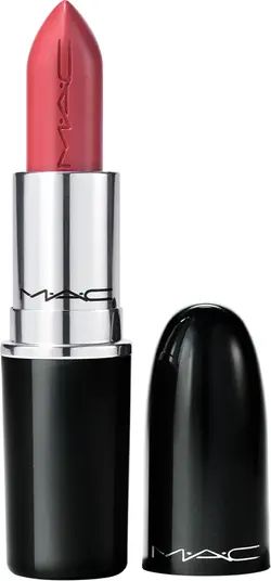 MAC Lustreglass Sheer-Shine Lipstick | Nordstrom