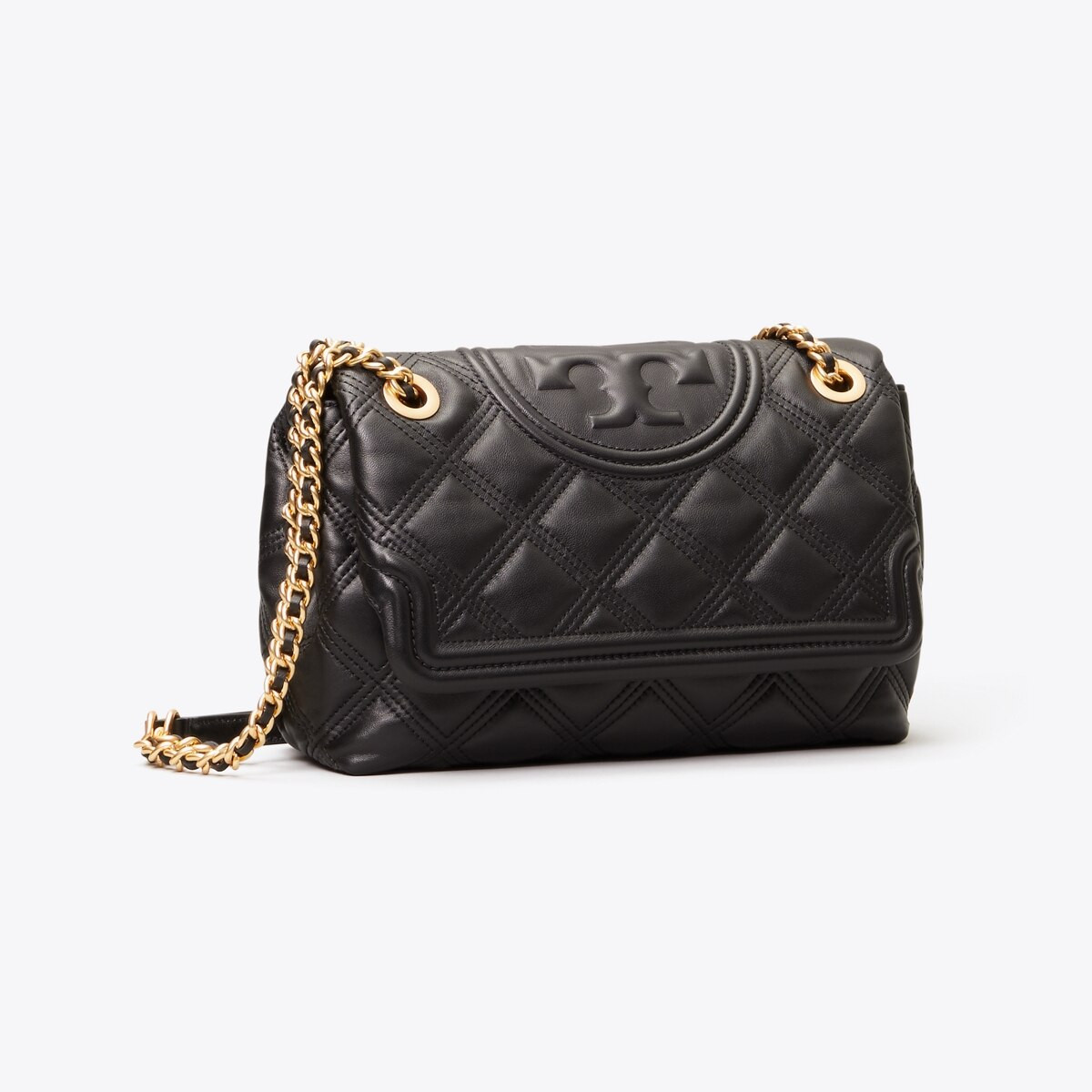 Fleming Soft Convertible Shoulder Bag: Women's Designer Shoulder Bags | Tory Burch | Tory Burch (US)