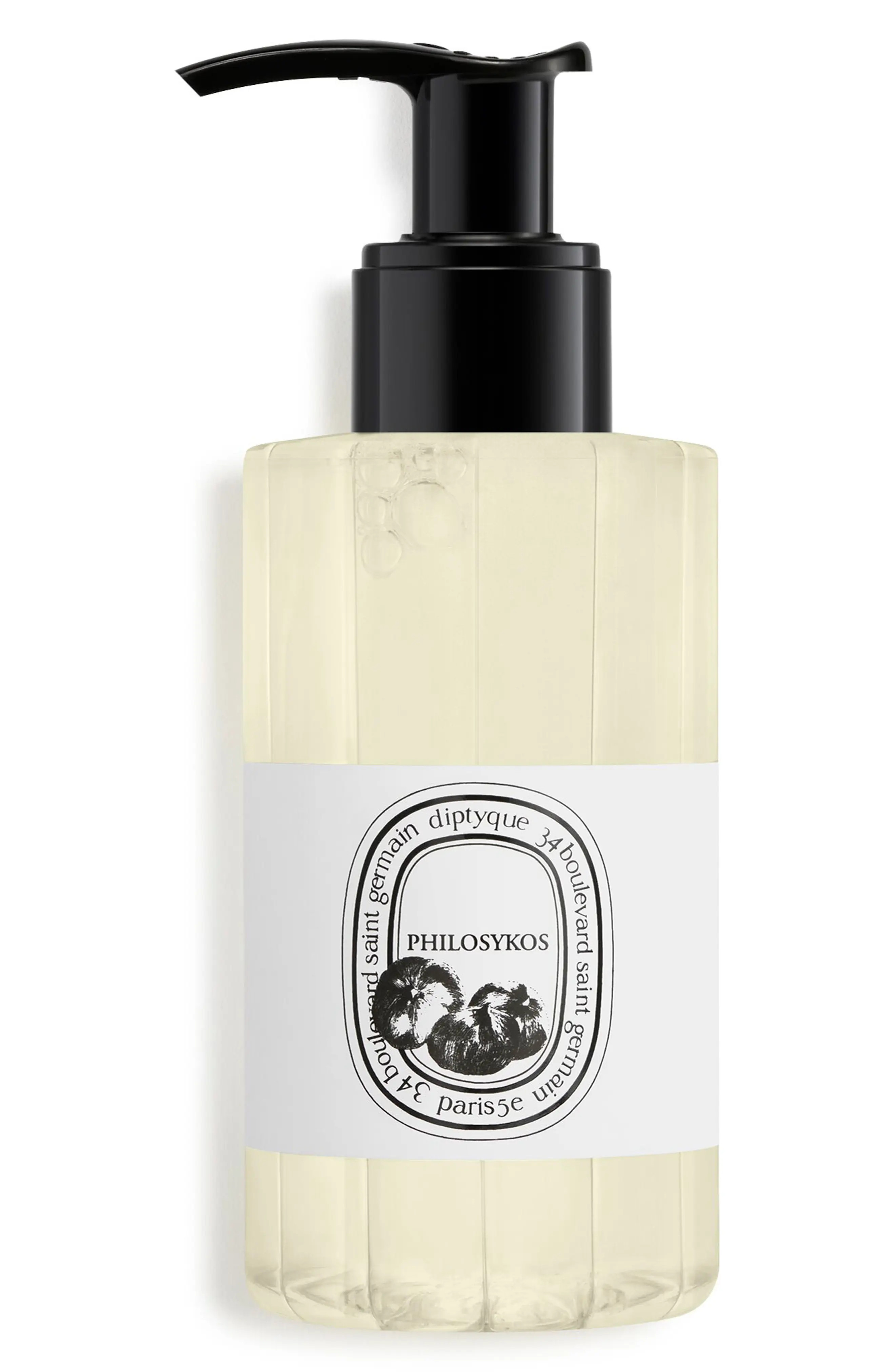 Philosykos Perfumed Cleansing Body Gel (Women) | Nordstrom | Nordstrom