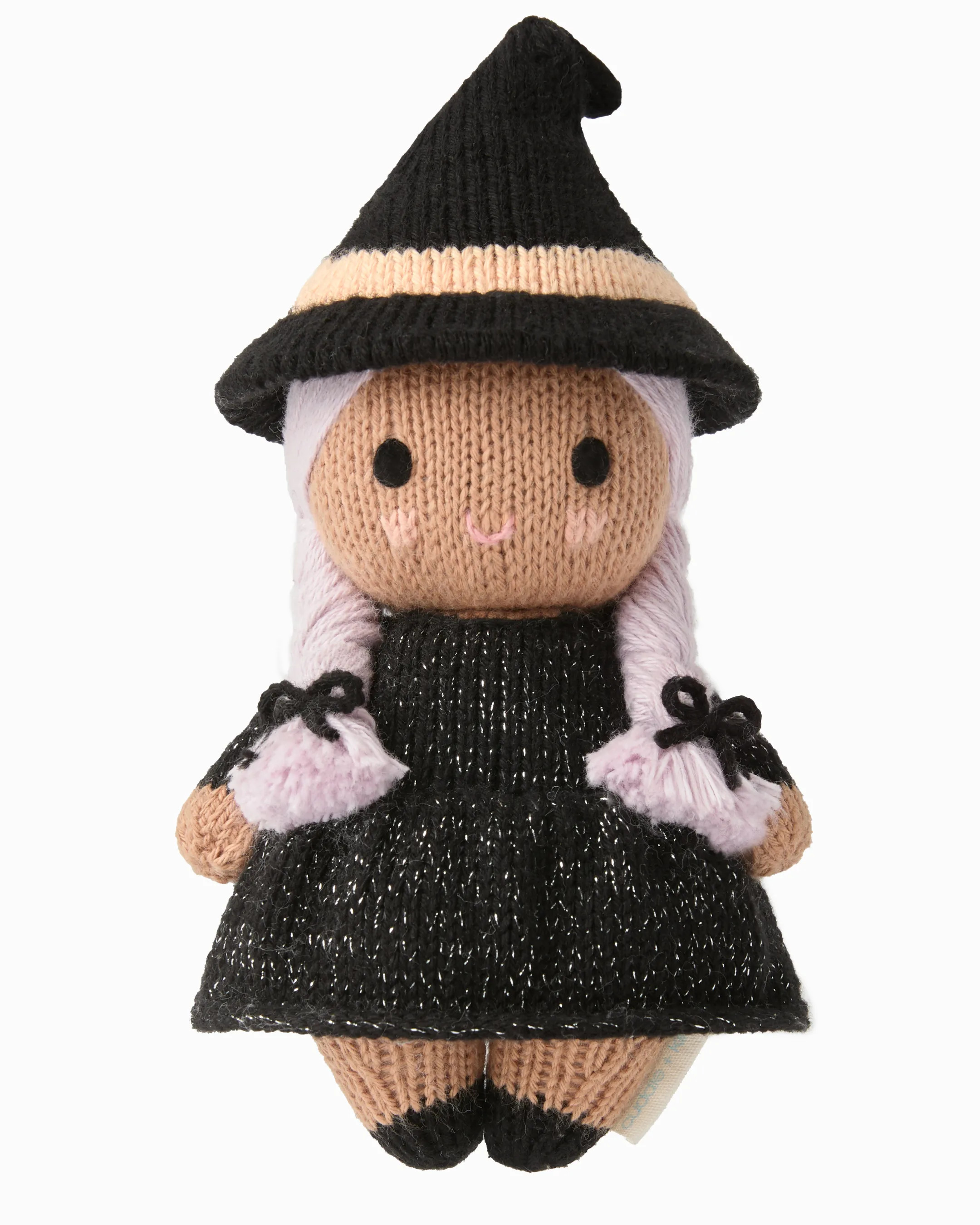 Baby witch (wisteria) | cuddle+kind