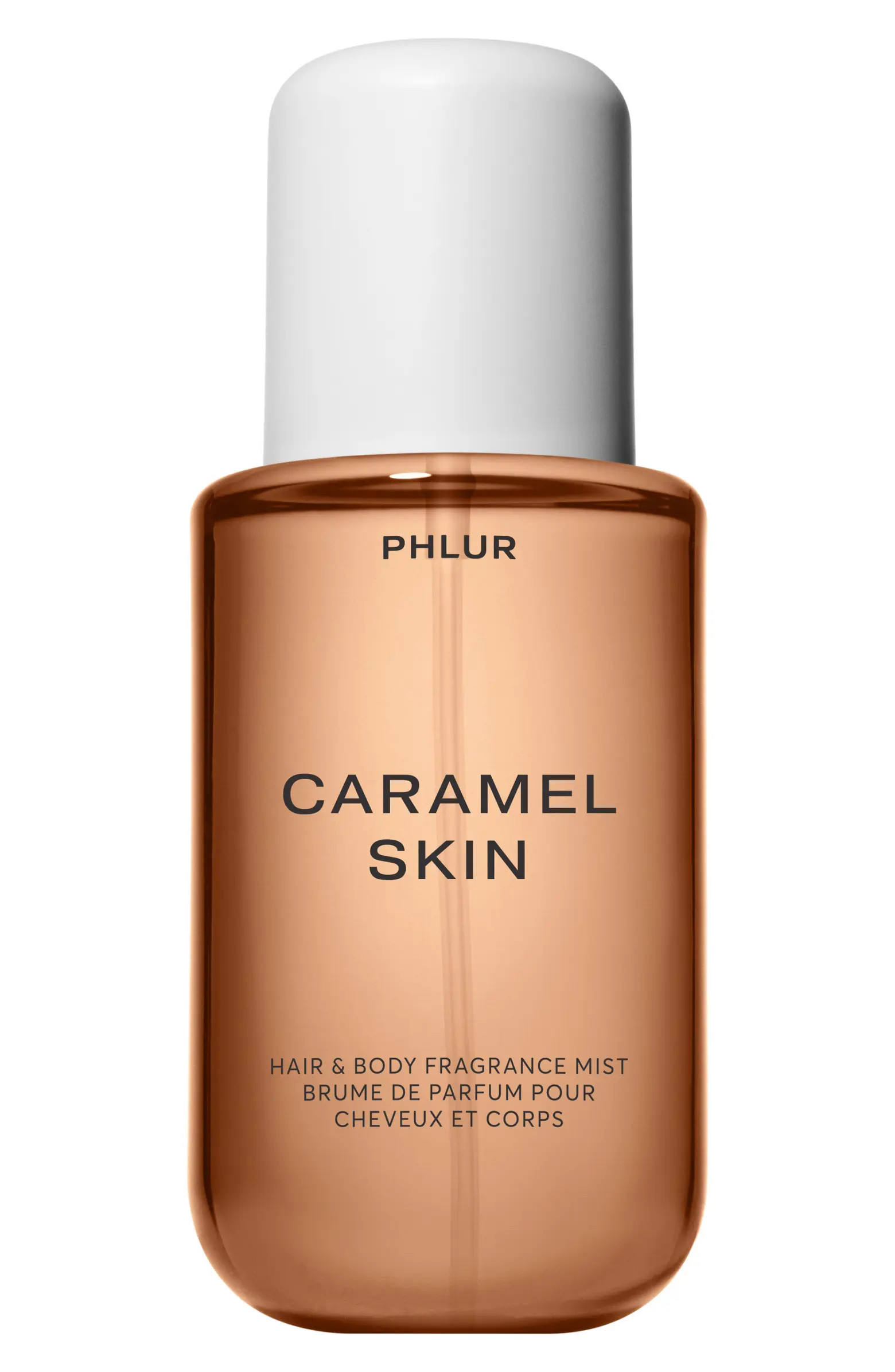 Caramel Skin Hair & Body Fragrance Mist | Nordstrom