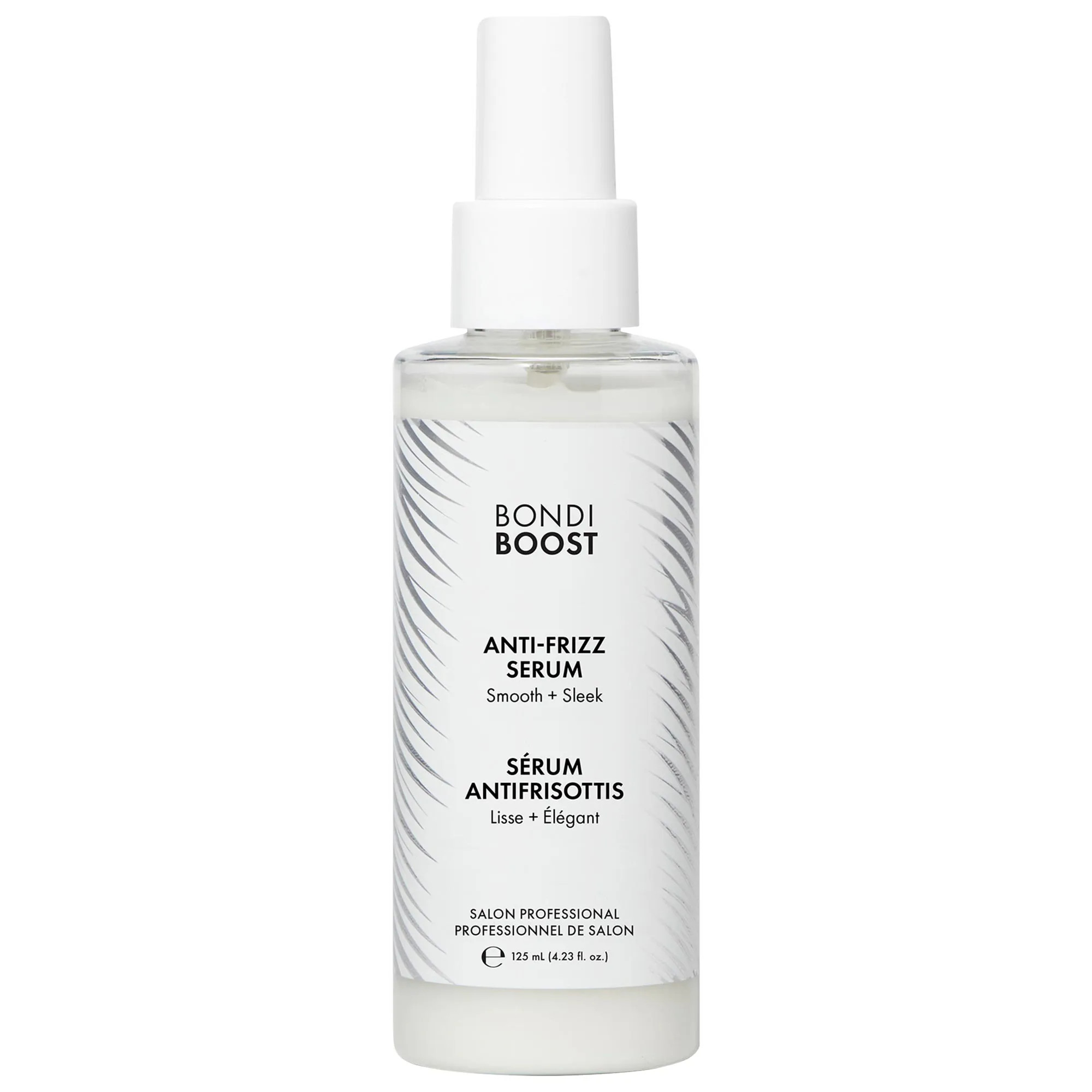 BondiBoost Anti-Frizz Serum with Vitamin C & Argan Oil 4.23 oz / 125 mL | Sephora (US)