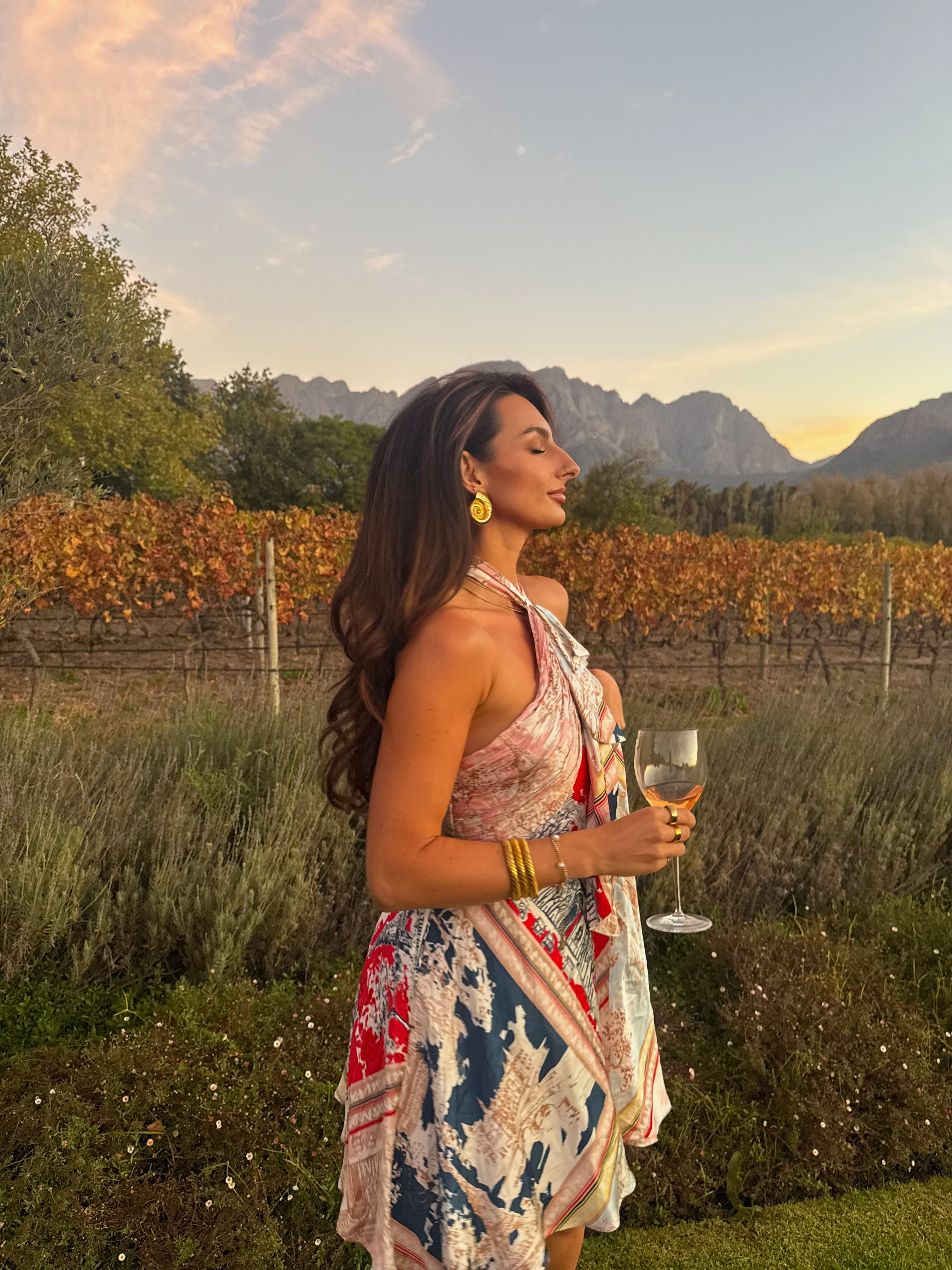 South African Sunsets >>> 

 #LTKTravel