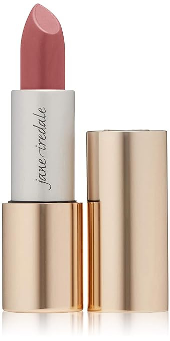 jane iredale Triple Luxe Long Lasting Naturally Moist Lipstick | Amazon (US)
