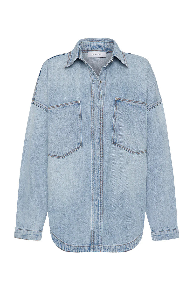 Aurora Shirt | Henne