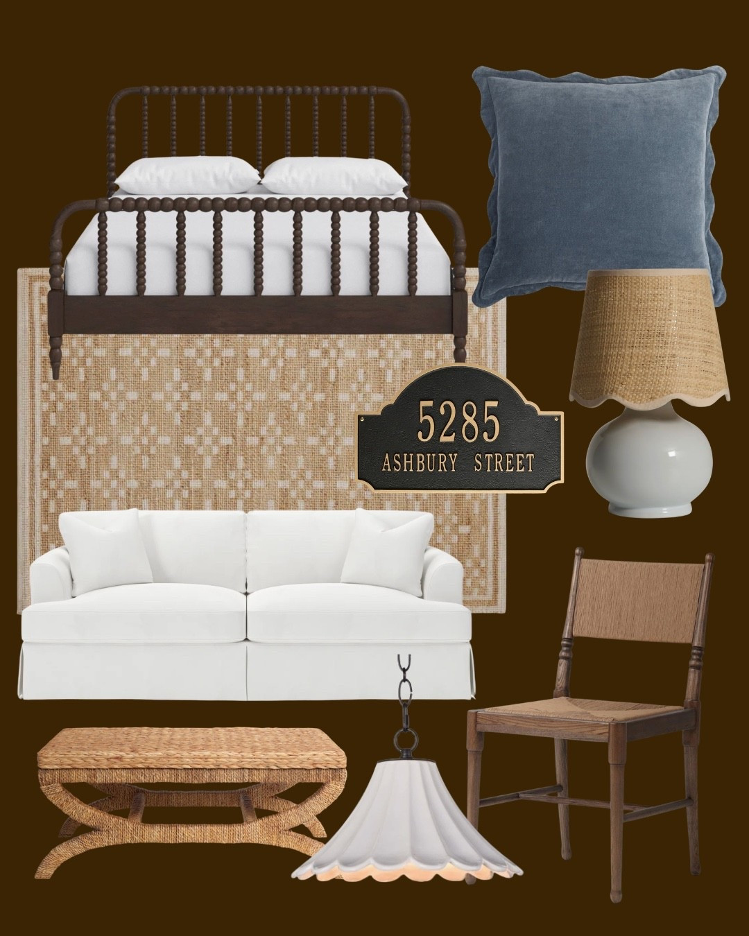 Classic home decor looks from birch lane

#LTKHome