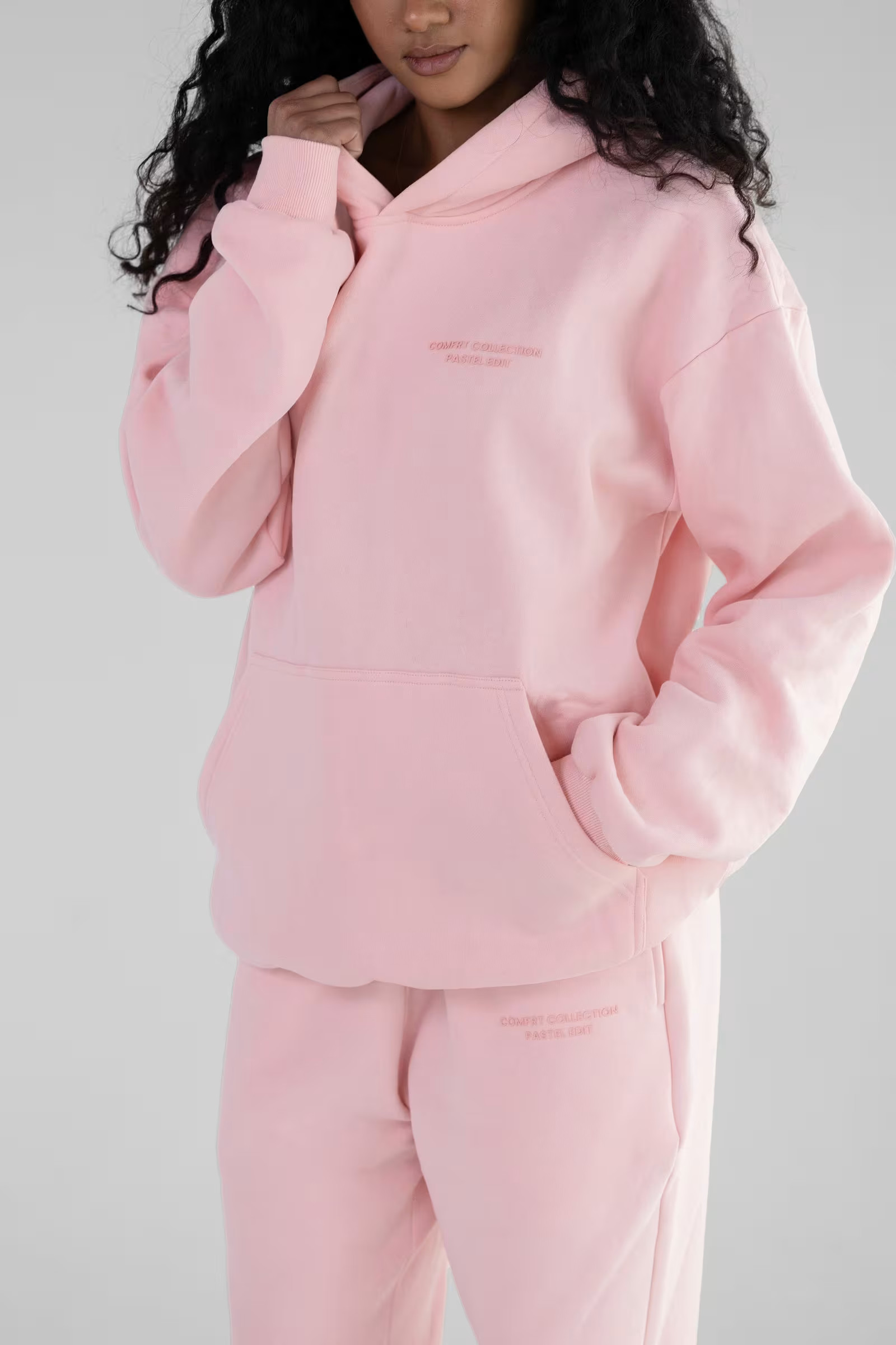 Pastel Hoodie — Comfrt | Comfrt