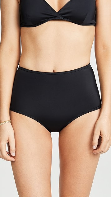 The Brigitte Bikini Bottoms | Shopbop