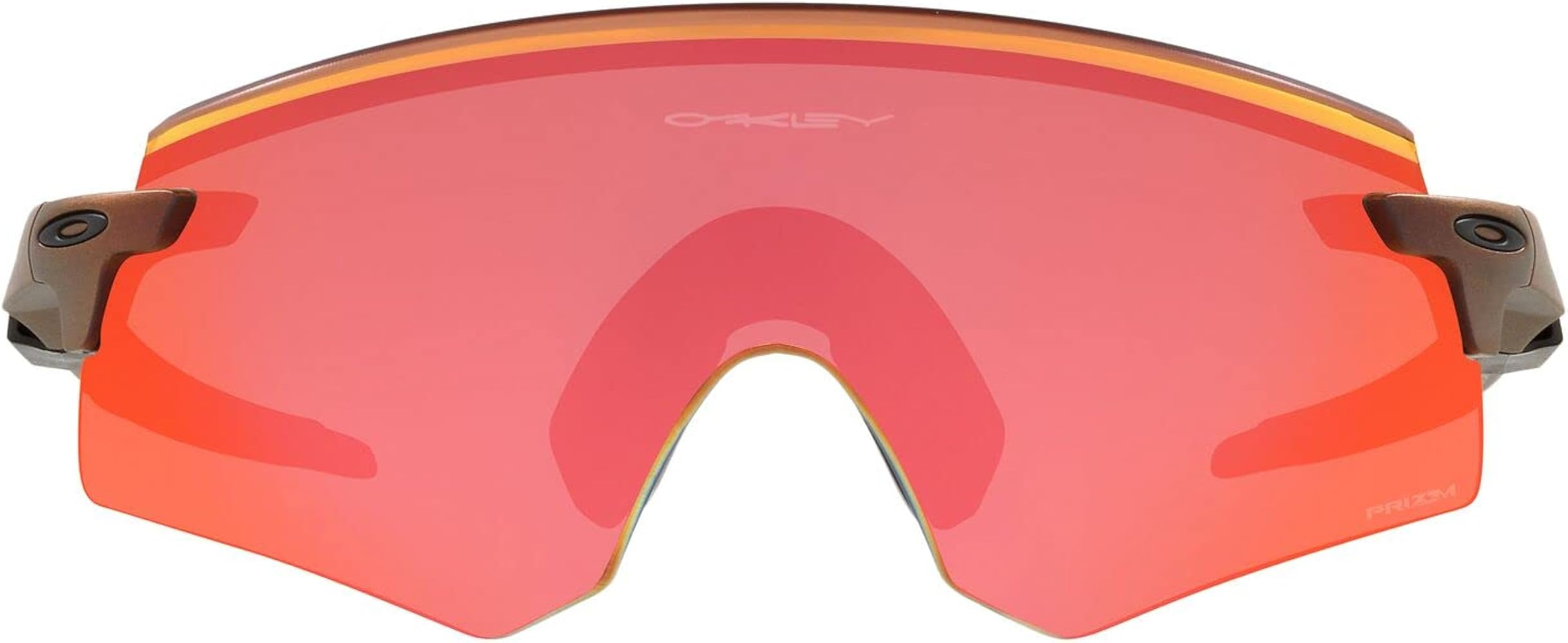 Oakley Men's Oo9471 Encoder Rectangular Sunglasses | Amazon (US)