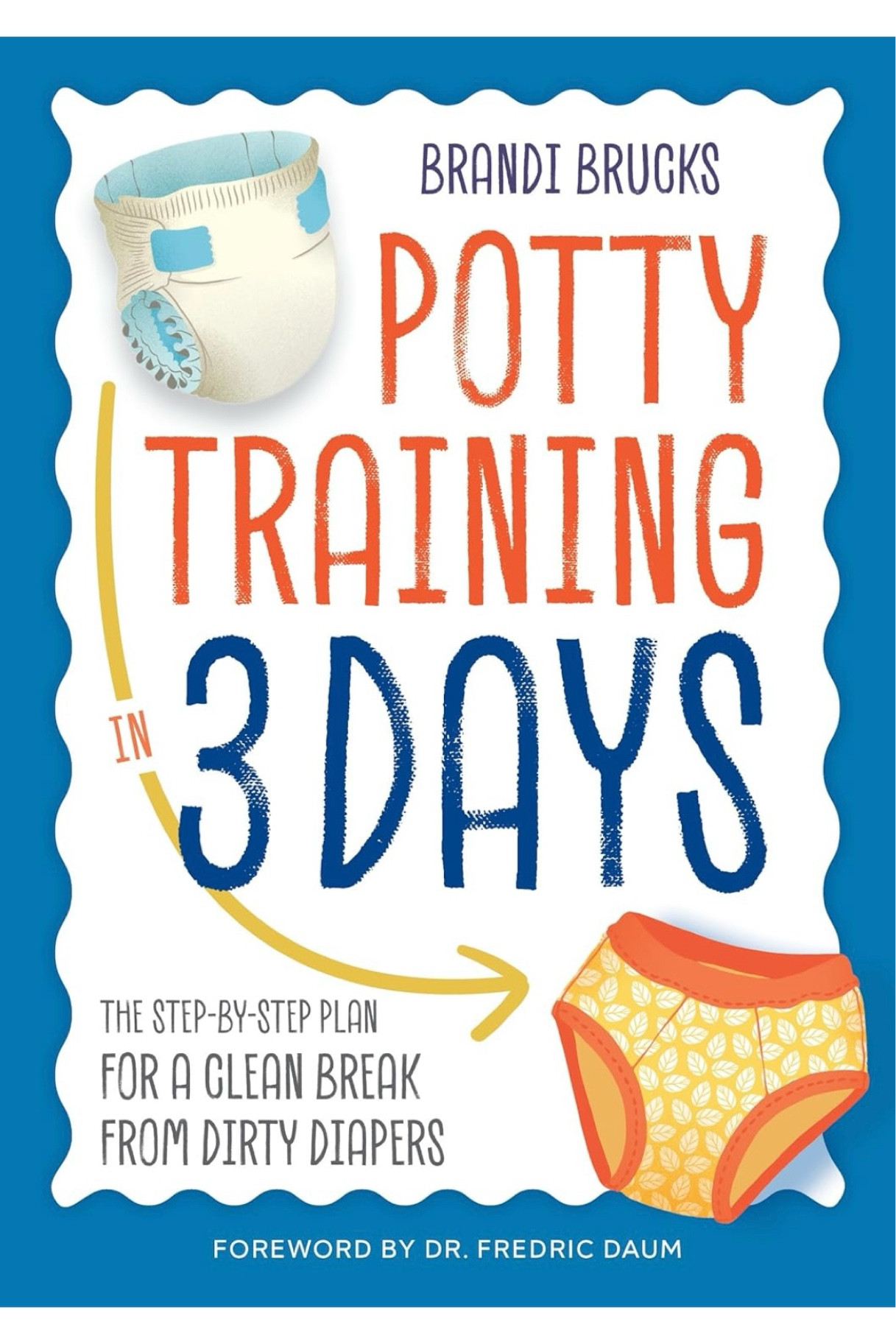 Potty training book! 

#LTKbaby #LTKkids #LTKMostLoved