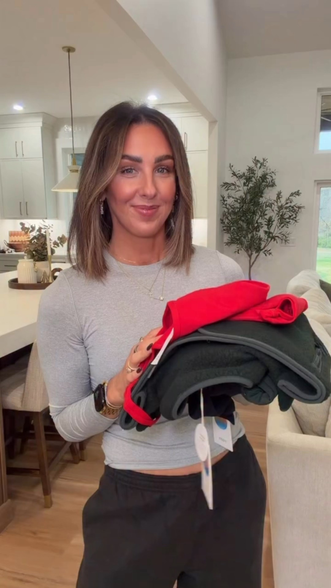 Free tote with $250+ purchase! 

#LTKGiftGuide #LTKHoliday #LTKfitnessgoals