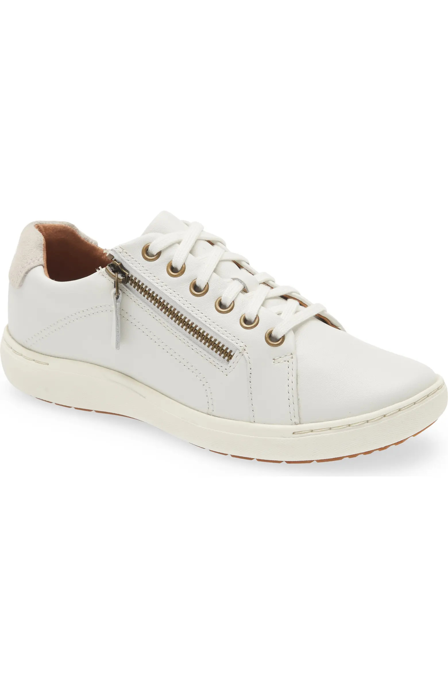 Nalle Lace-Up Sneaker (Women) | Nordstrom