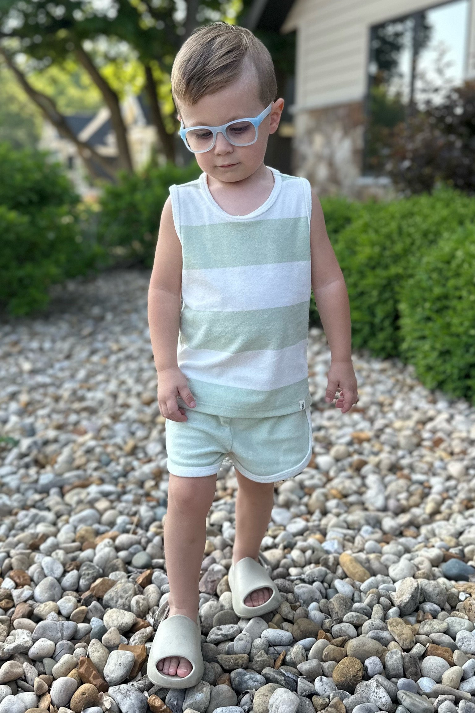 Perfect summer outfit!

#LTKkids #LTKsalealert #LTKSeasonal