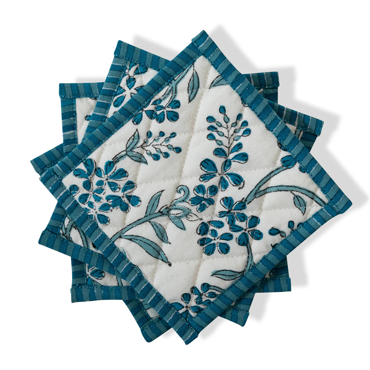 Furbish Studio - Sanibel Coaster Set | Furbish Studio