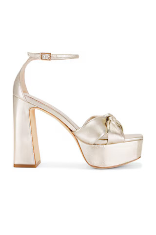 x REVOLVE Jin Platform
                    
                    House of Harlow 1960 | Revolve Clothing (Global)