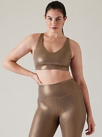 Solace Bra A-C | Athleta