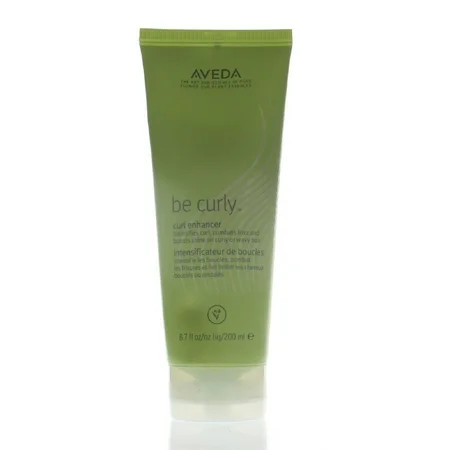 Aveda Be Curly Curl Enhancer 200ml/6.7oz | Walmart (US)