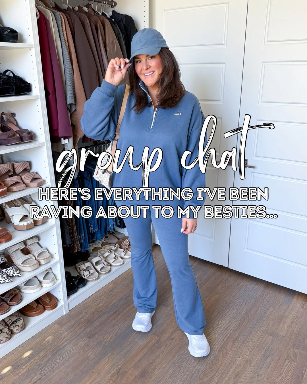 Here’s everything I’ve told my best friends to buy! From the perfume that gets me stopped everywhere I go, to my fall fashion favorites, my makeup and hair care staples, designer inspired jewelry, Amazon items I swear by and so much more! 

#LTKStyleTip #LTKmomlife #LTKBeauty