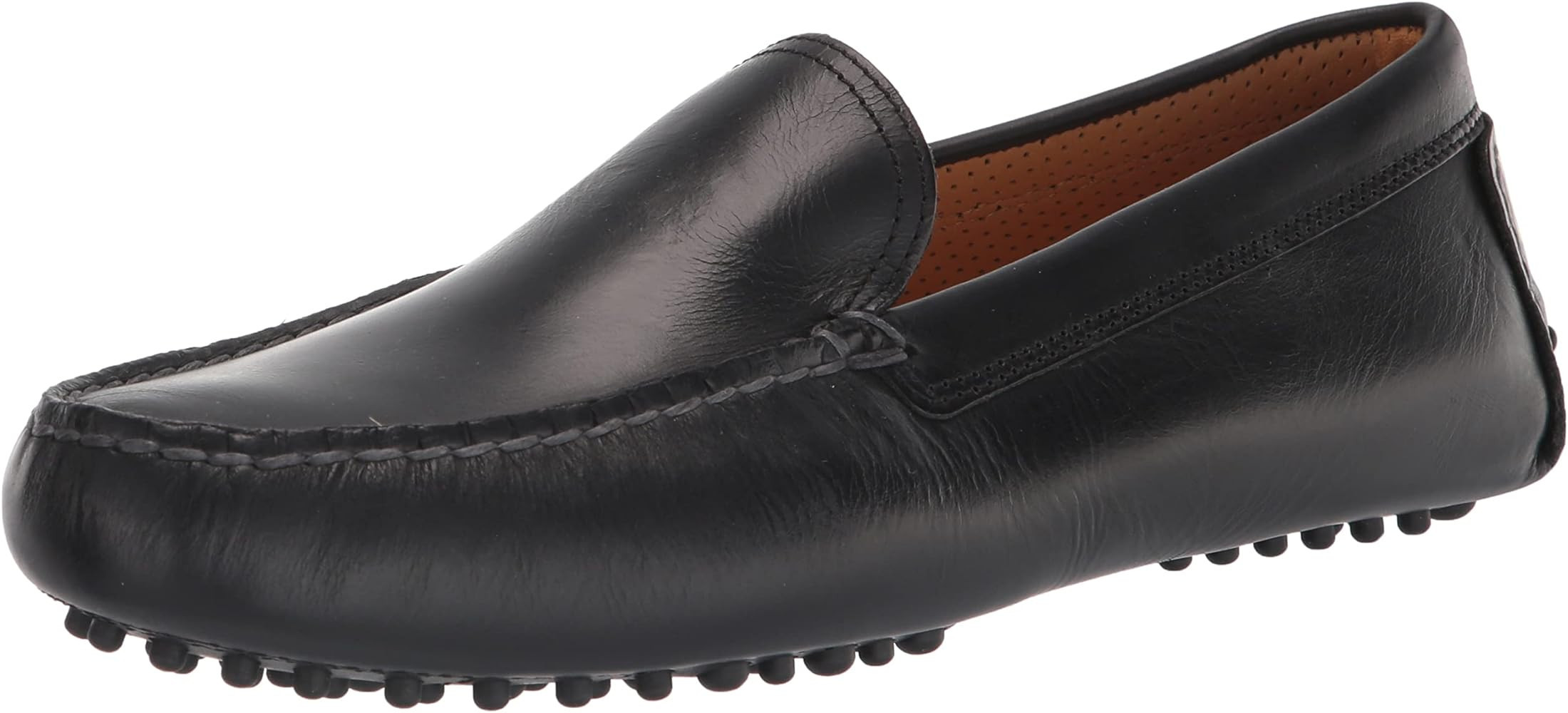 Sperry Men's Gold Meridian Driver Driving Style Loafer | Amazon (US)