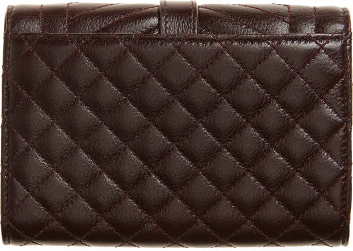 Small Leather Envelope Wallet | Nordstrom