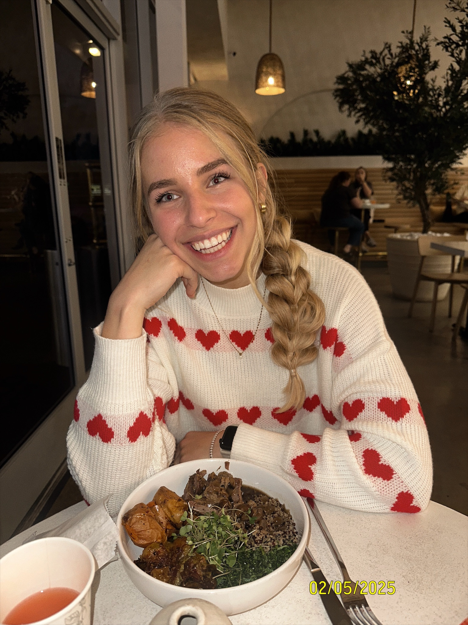 Valentine’s Day sweaters! #LTKVDAY