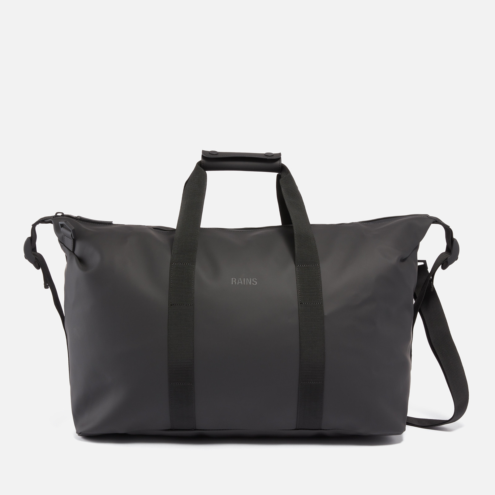 Rains Hilo Matte Shell Weekend Bag | Coggles | Coggles (Global)