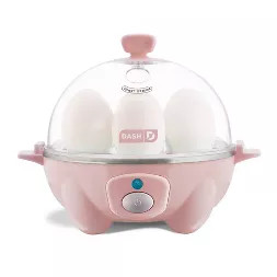 Dash 7-Egg Everyday Egg Cooker | Target