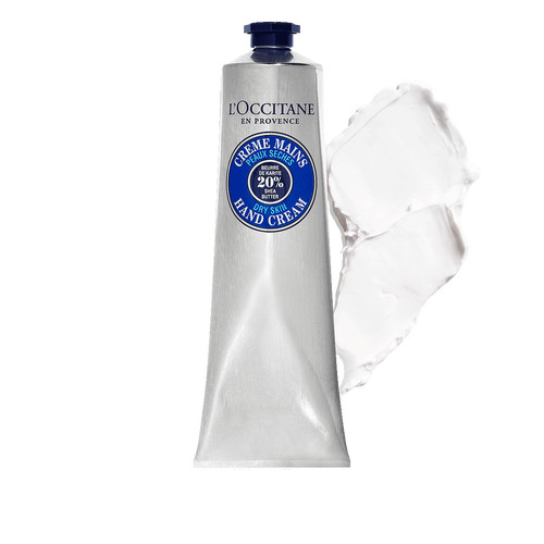 Best Selling Shea Butter Hand Cream | L'OCCITANE Australia | L'Occitane AU