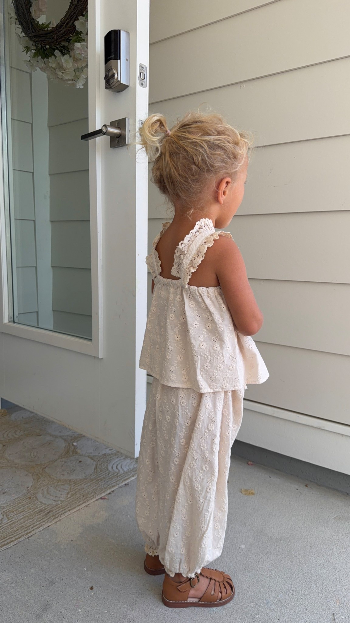 Perfect girl

#LTKmomlife #LTKKids #LTKgrwm