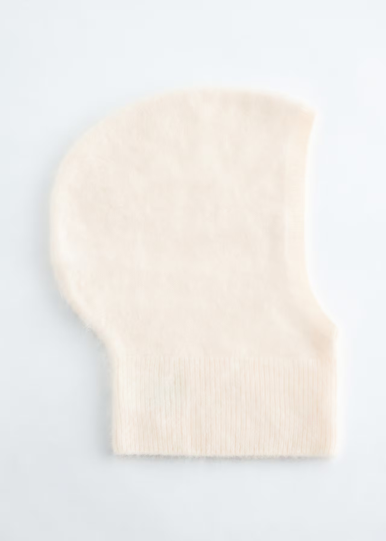 Cagoule en cachemire brossé | H&M (FR, IT, ES, PT, BE)