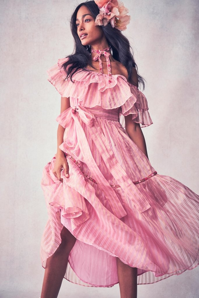 Bristol Dress | LOVESHACKFANCY