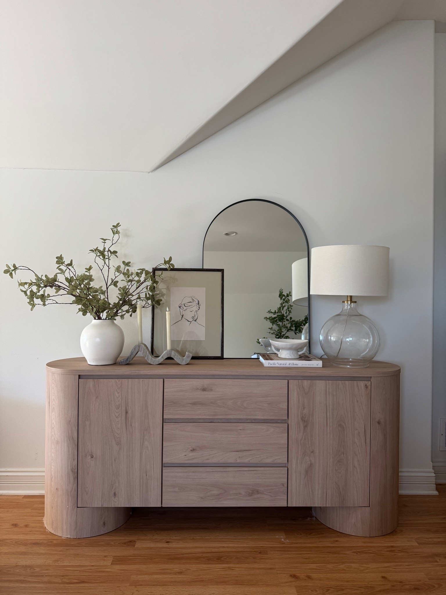 New sideboard from Amazon! @amazon #amazonhome #founditonamazon #amazonhome #amazonfinds #amazon#sideboard 

#LTKSaleAlert #LTKHome #LTKStyleTip