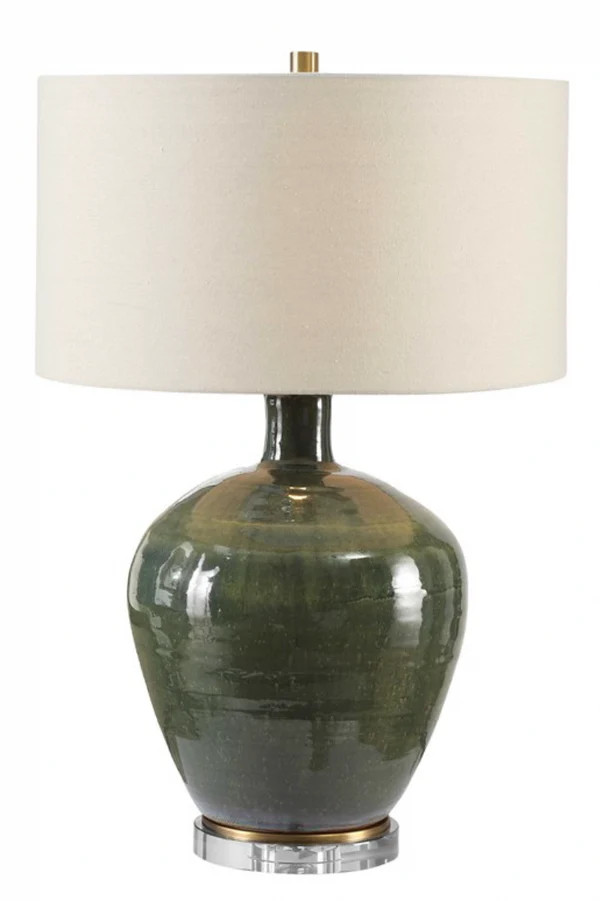 Elva Table Lamp | Greene & Co Interiors