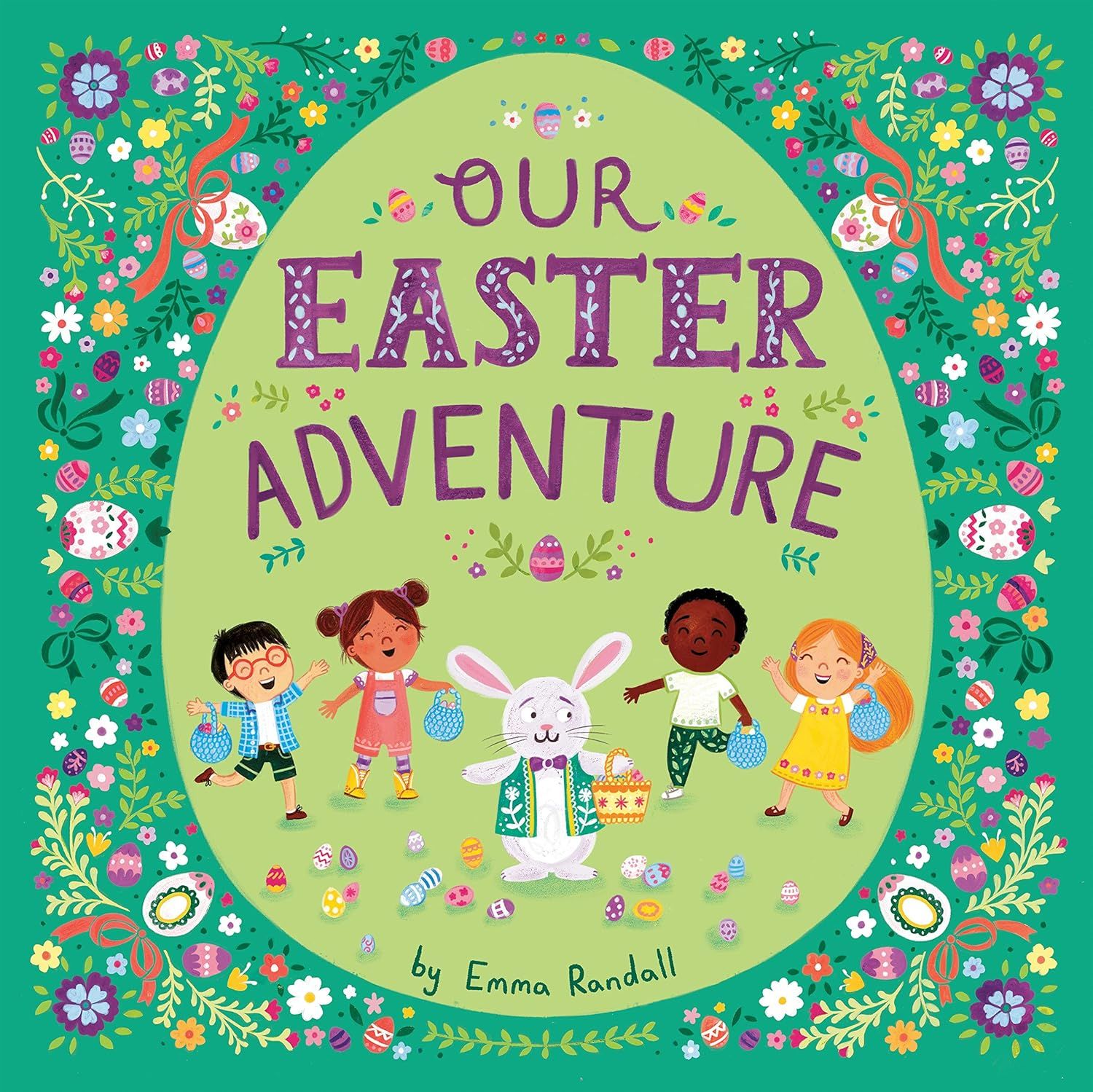 Our Easter Adventure | Amazon (US)