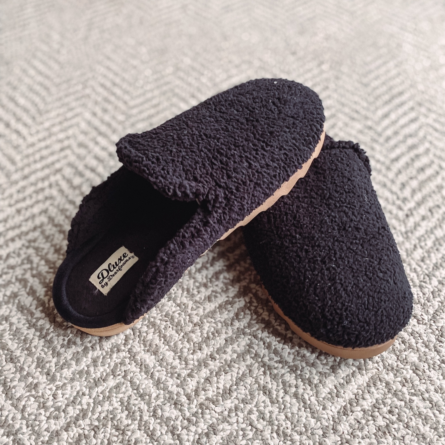 hands down, the BEST, inexpensive slippers I have ever worn! I will now own them in every single color!

TTS. I got the Lg (9-10) and I’m a true sz 9! 

#LTKHoliday #LTKshoecrush #LTKGiftGuide