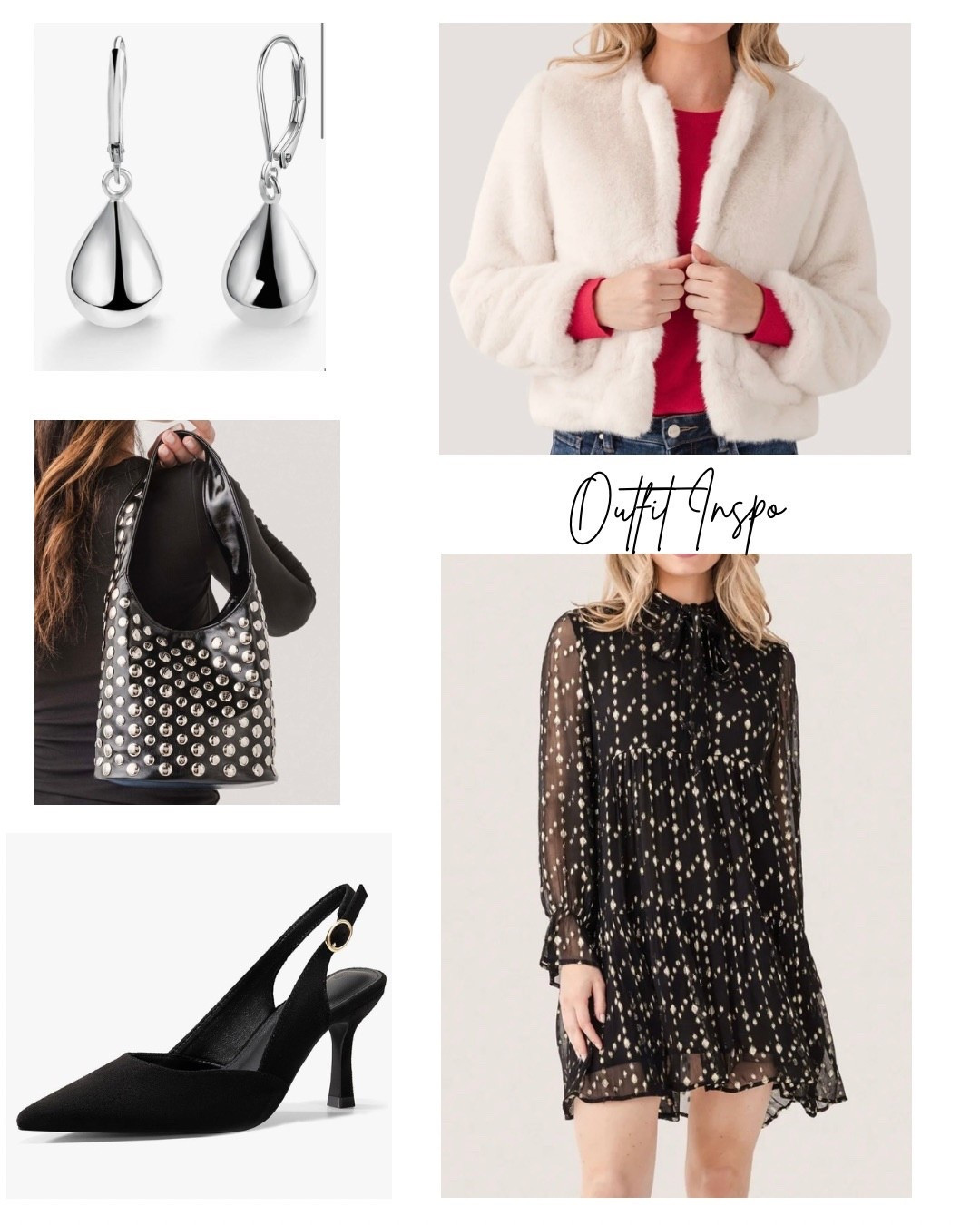 Holiday outfit inspo at Amazon and Social Threads!

#LTKStyleTip #LTKHoliday #LTKGiftGuide