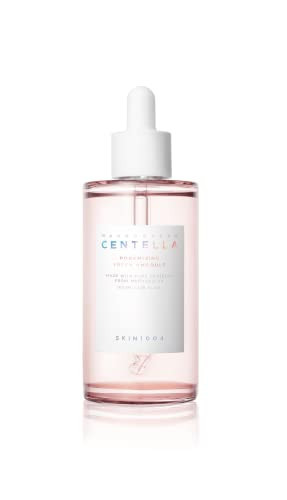 SKIN1004 Madagascar Centella Poremizing Fresh Ampoule 3.38 fl. oz(100ml) | Soothing Hydration | Oily Combination Skin | Amazon (US)