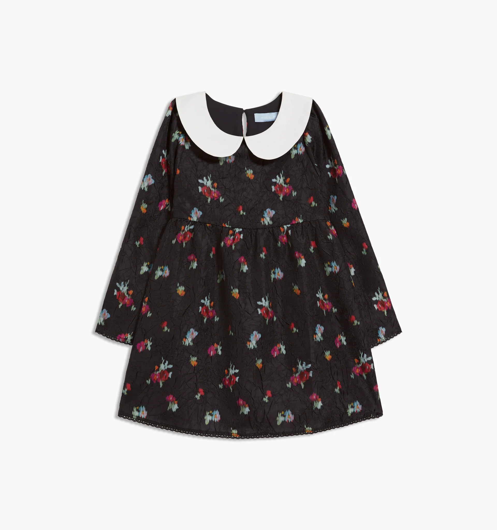 The Tiny Lottie Dress | Hill House Home