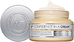 Confidence In A Cream Anti-Aging Moisturizer | Ulta