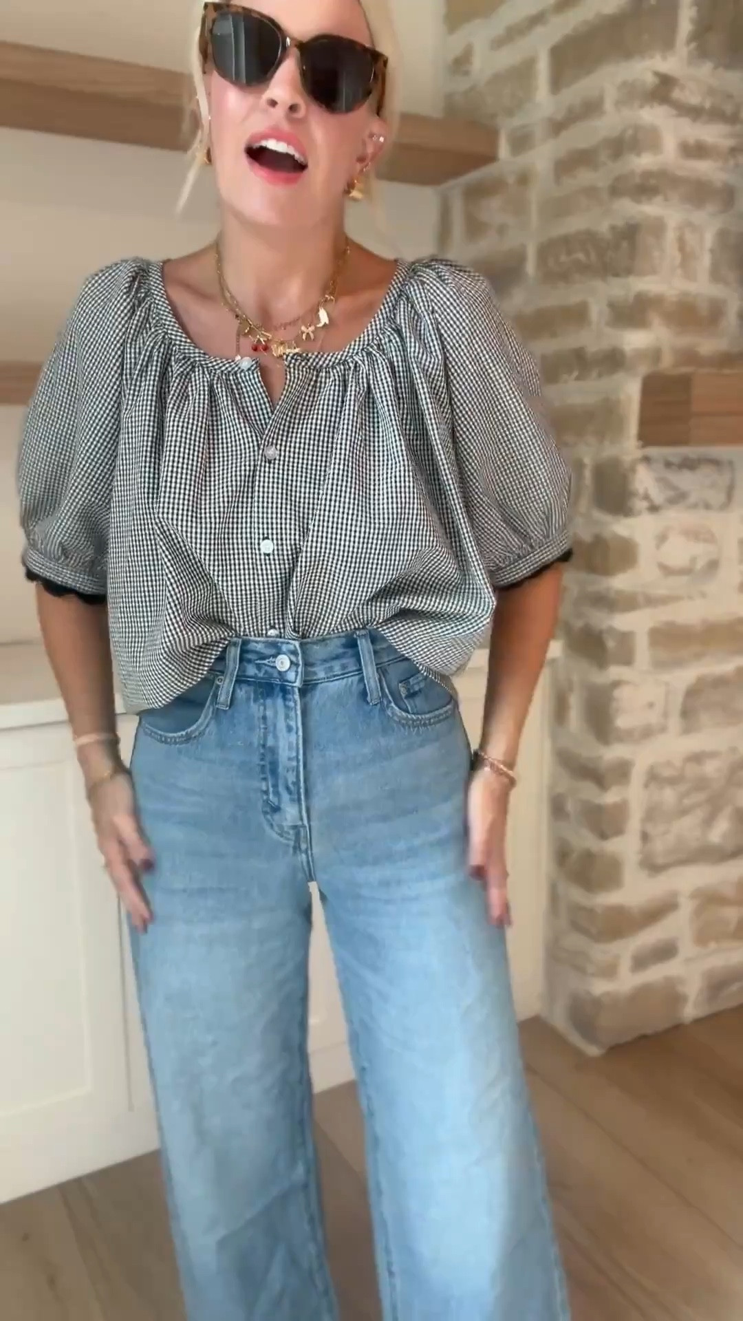 Amazon cinch jeans on sale today for $36!

#LTKgrwm #LTKootd