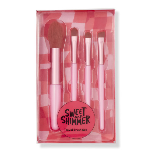 Travel Makeup Brush Set | Ulta