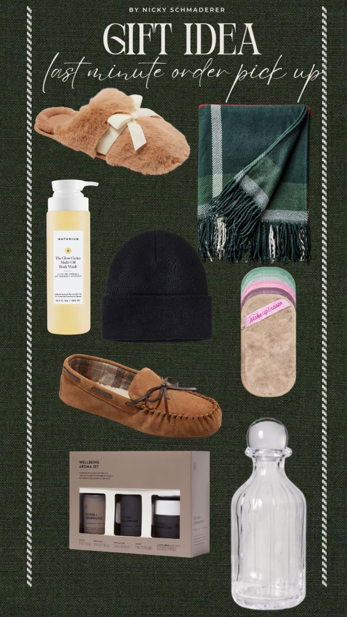 Target order pick up last minute gifts!! Order online and set for pickup 

Neighbor gifts
Friend gifts 


#LTKGiftGuide #LTKHoliday #LTKSeasonal