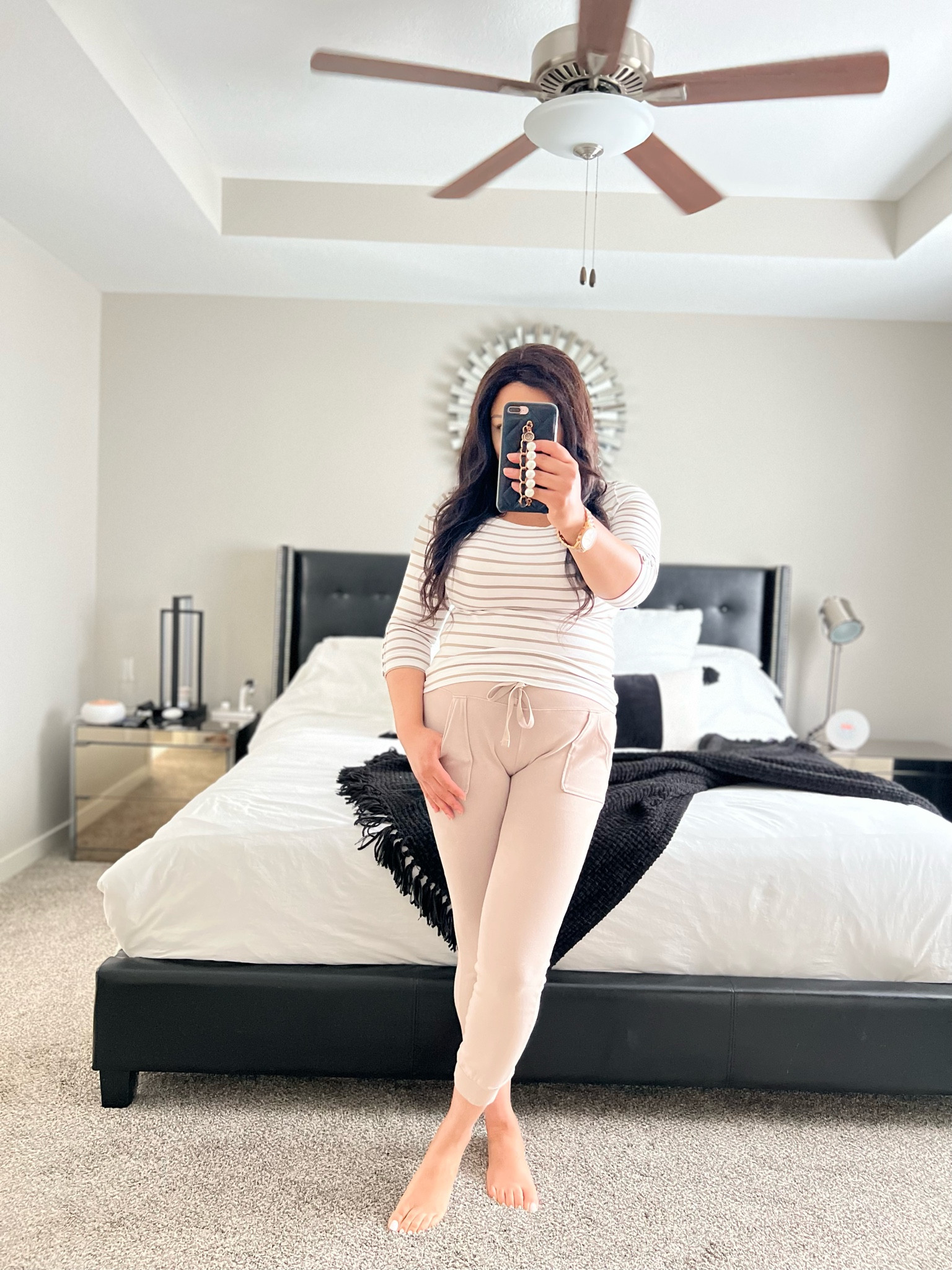 The neutral ootd Inspo!! #LTKunder50

#LTKstyletip