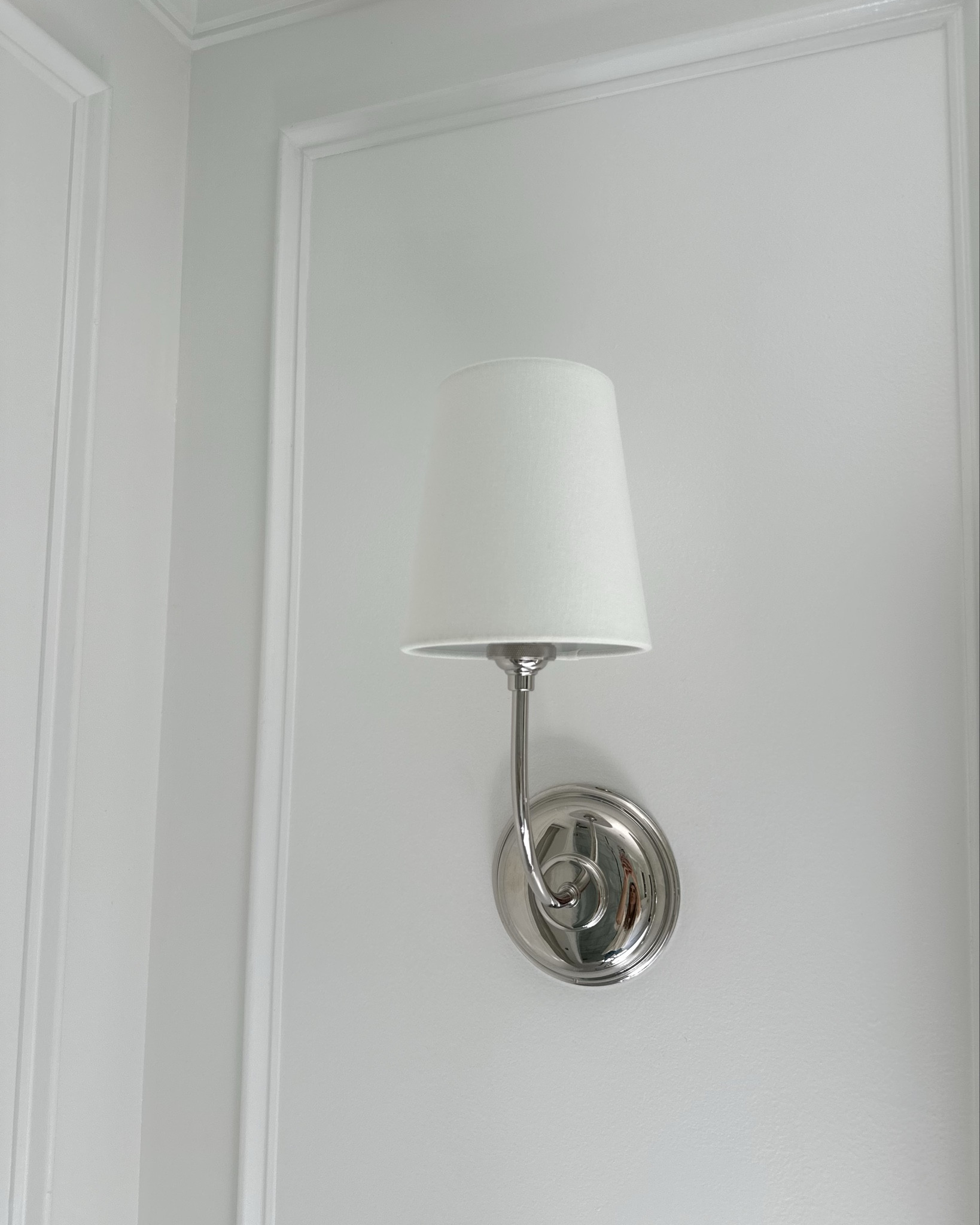 Single and double sconces on sale at Visual Comfort - 20% off. I have vendome single and double sconce in my bathroom not on sale but linking similar ones that are

#LTKHome #LTKSaleAlert
