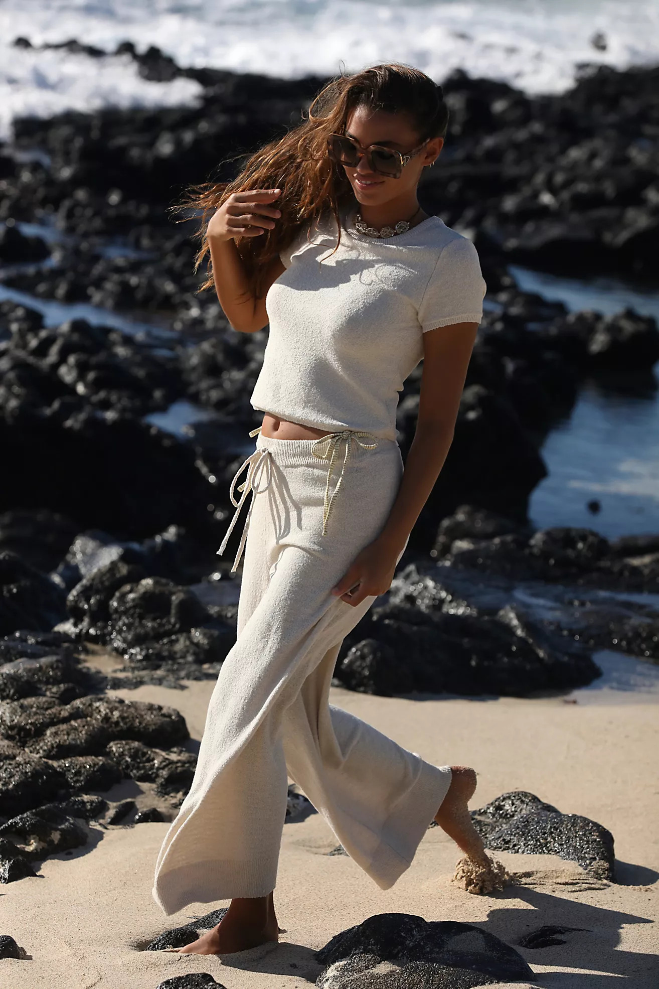 Julia Sweater Set | Free People (Global - UK&FR Excluded)